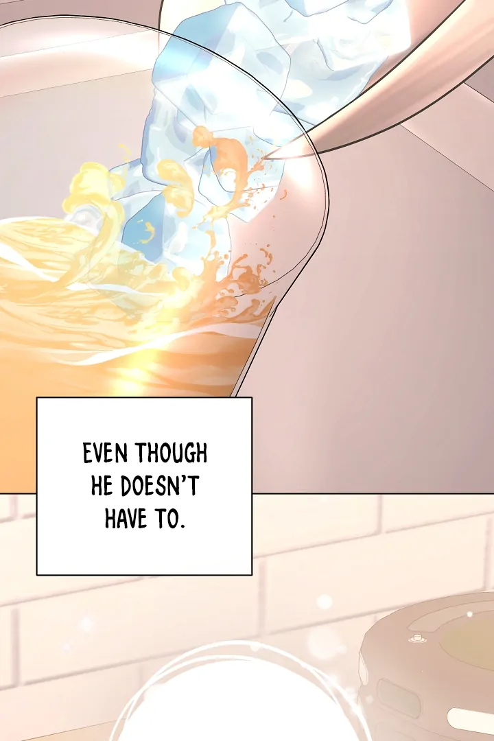 Love Countdown - Chapter 5 Page 14
