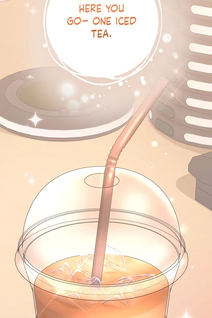 Love Countdown - Chapter 5 Page 15