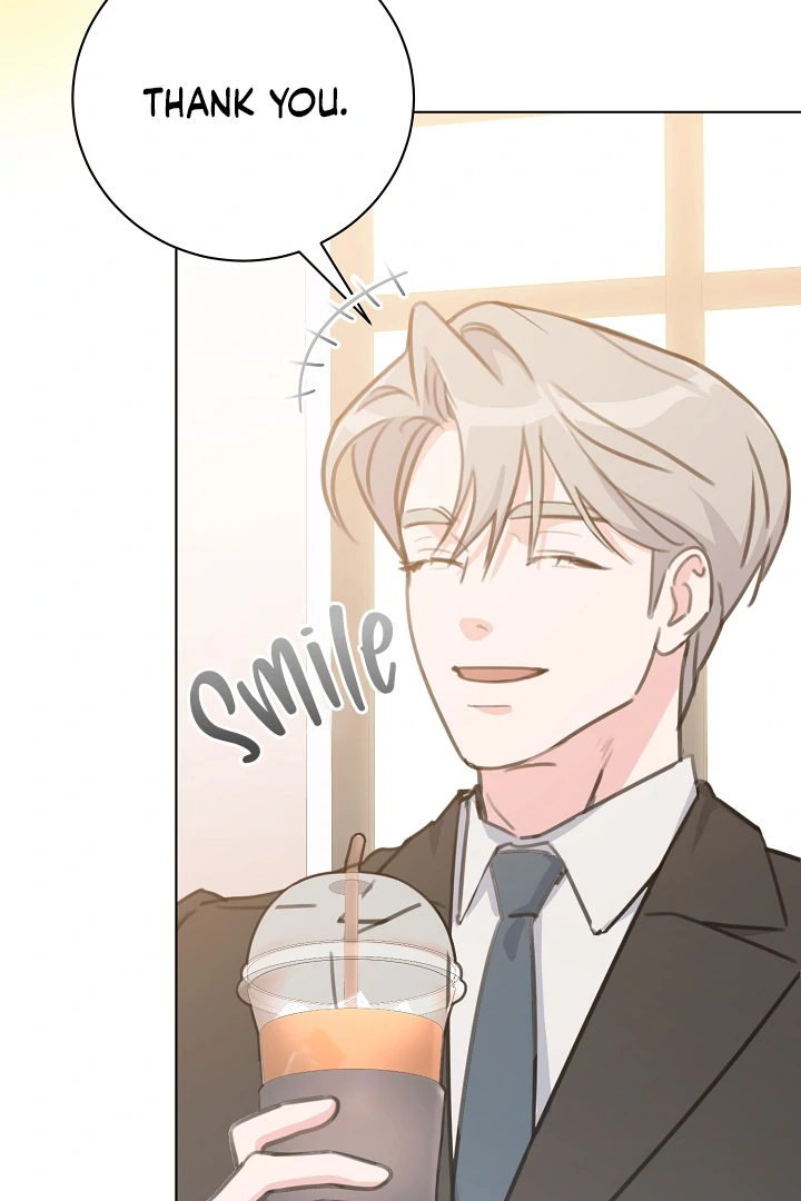 Love Countdown - Chapter 5 Page 17