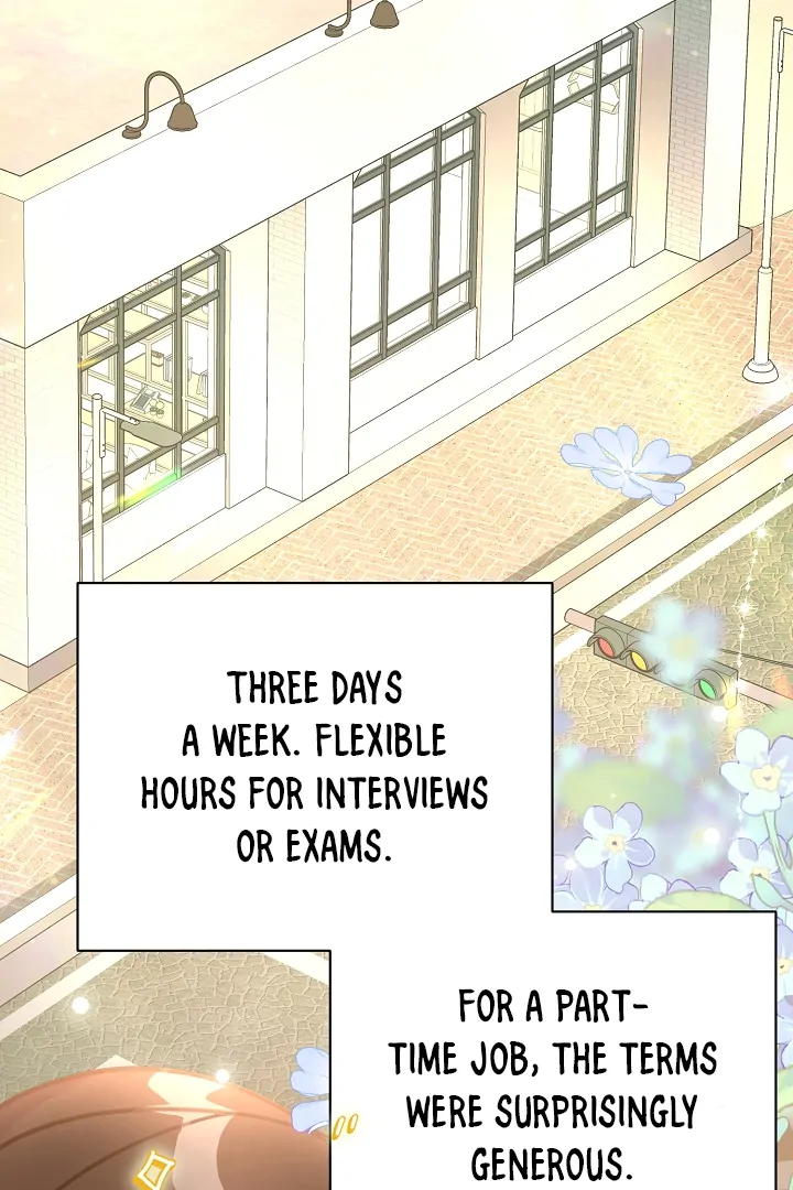 Love Countdown - Chapter 5 Page 28