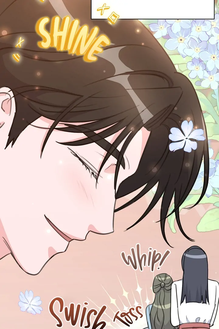 Love Countdown - Chapter 5 Page 29