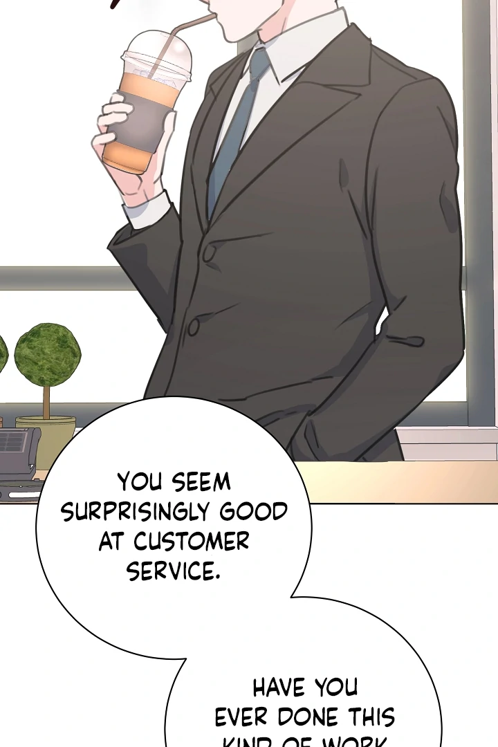 Love Countdown - Chapter 5 Page 33
