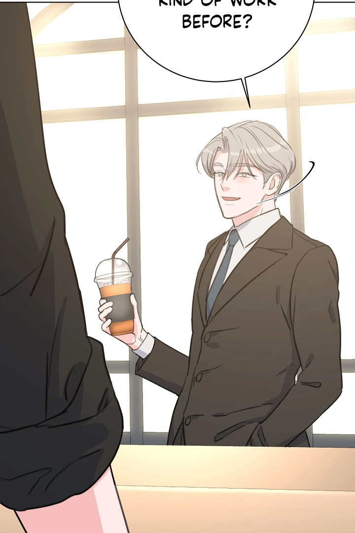 Love Countdown - Chapter 5 Page 34