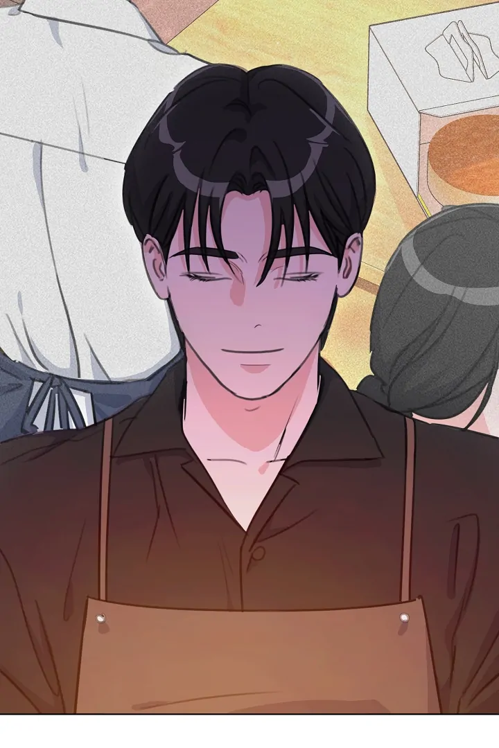 Love Countdown - Chapter 5 Page 38