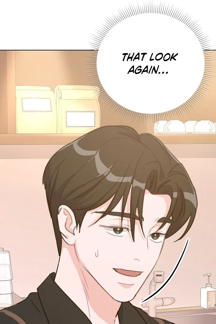Love Countdown - Chapter 5 Page 43