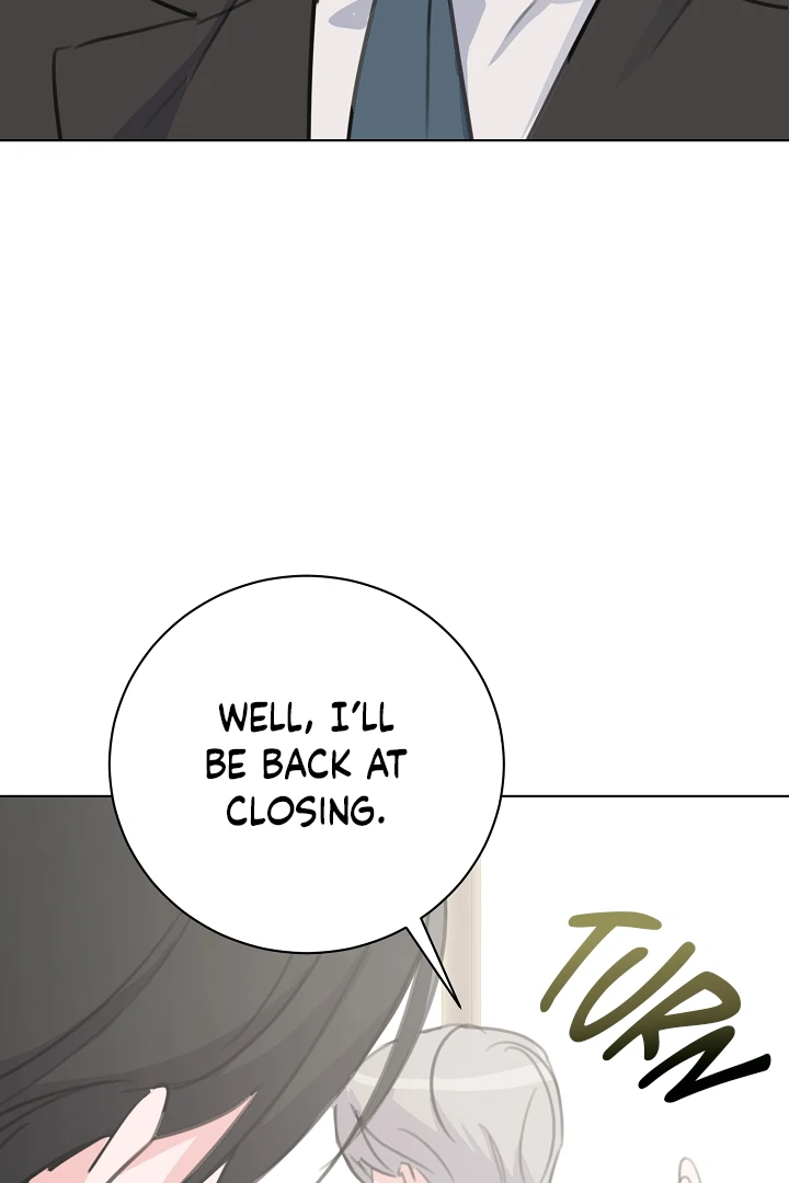 Love Countdown - Chapter 5 Page 46