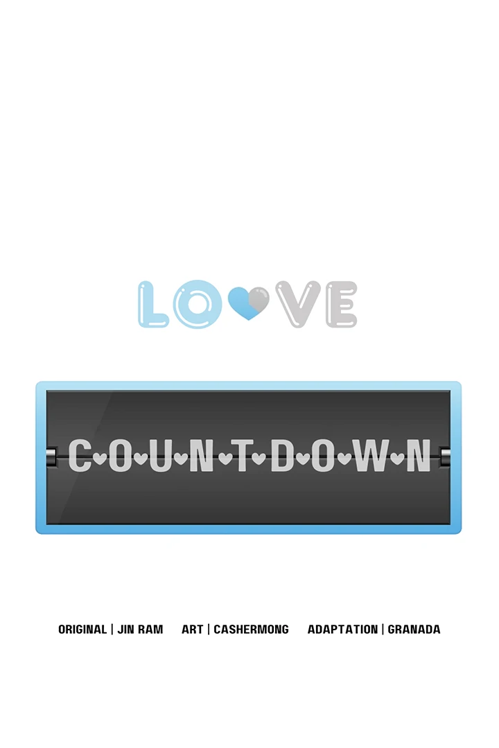 Love Countdown - Chapter 6 Page 2