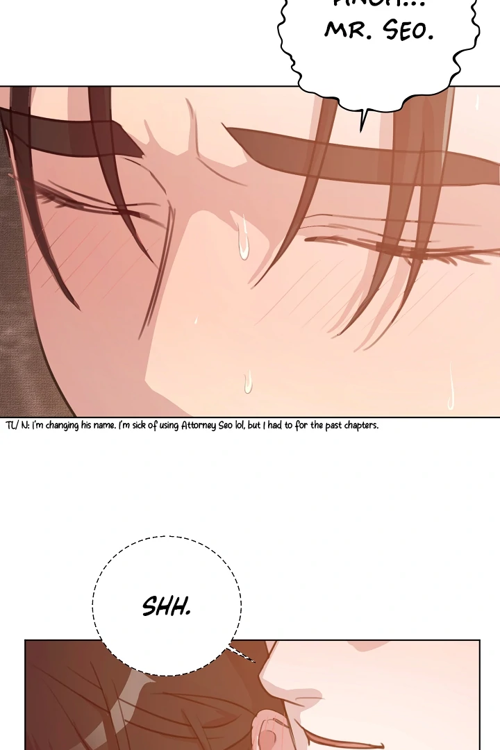 Love Countdown - Chapter 6 Page 10