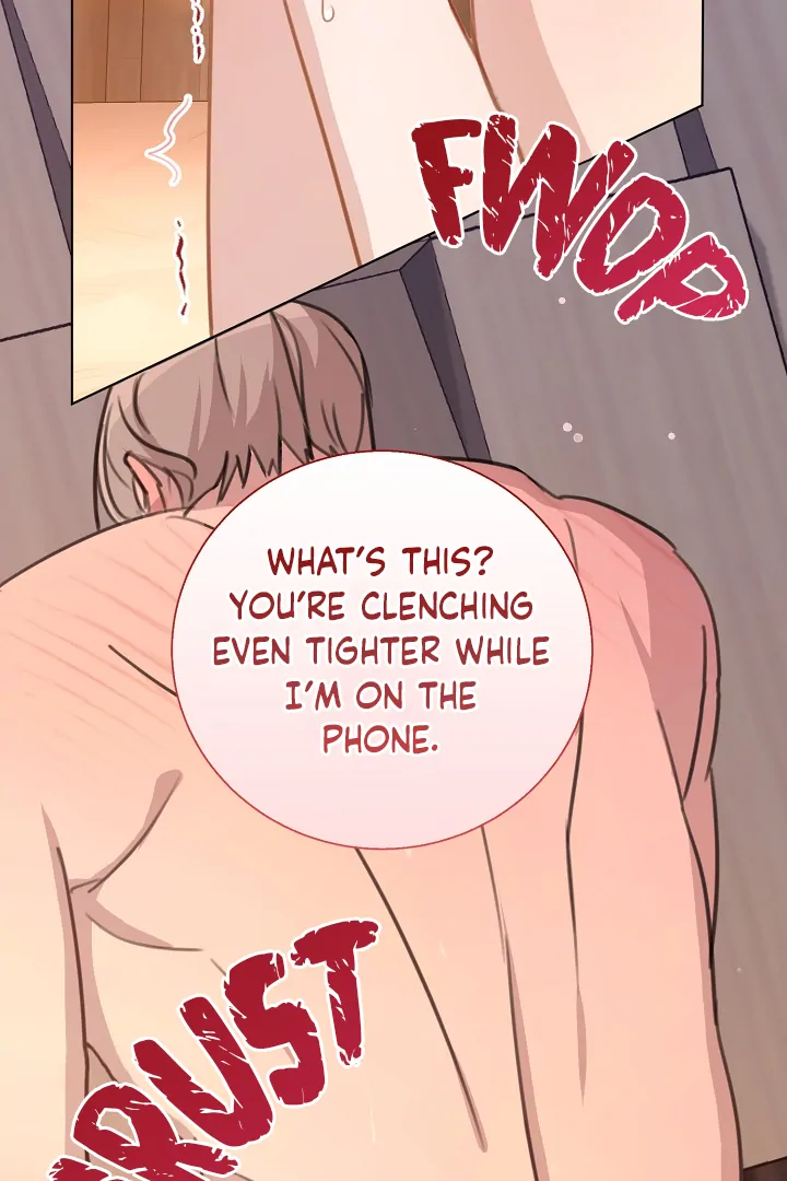 Love Countdown - Chapter 6 Page 34