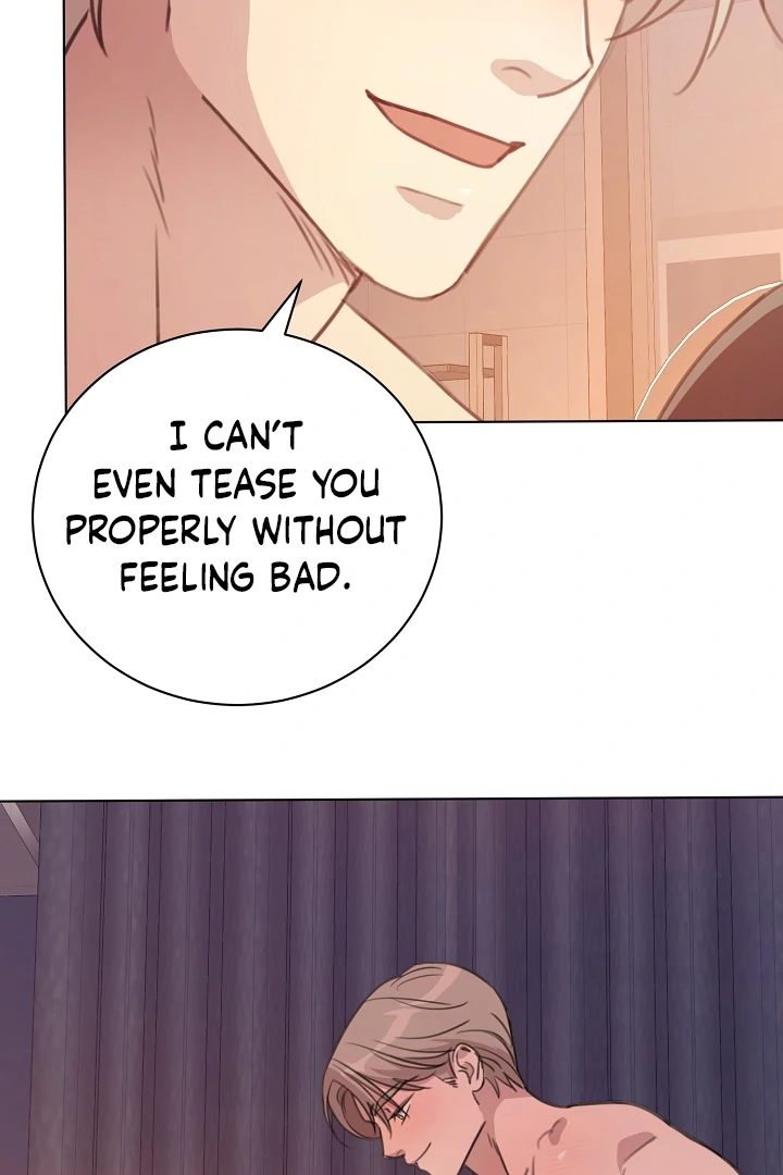 Love Countdown - Chapter 6 Page 48