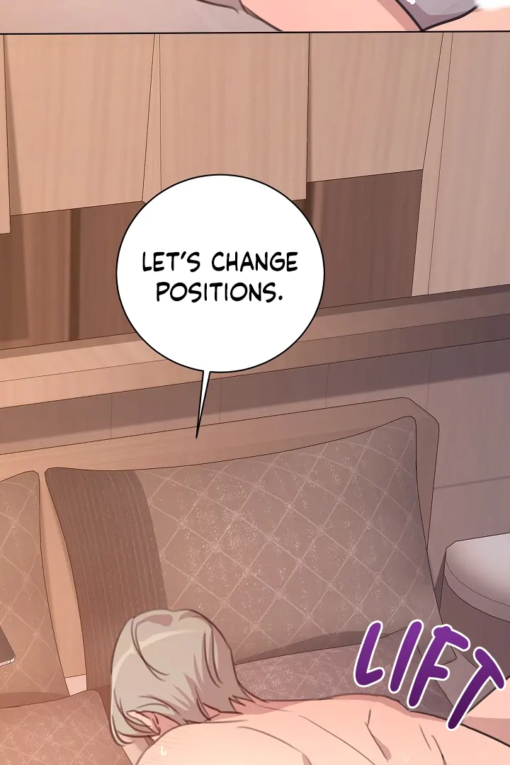 Love Countdown - Chapter 6 Page 51