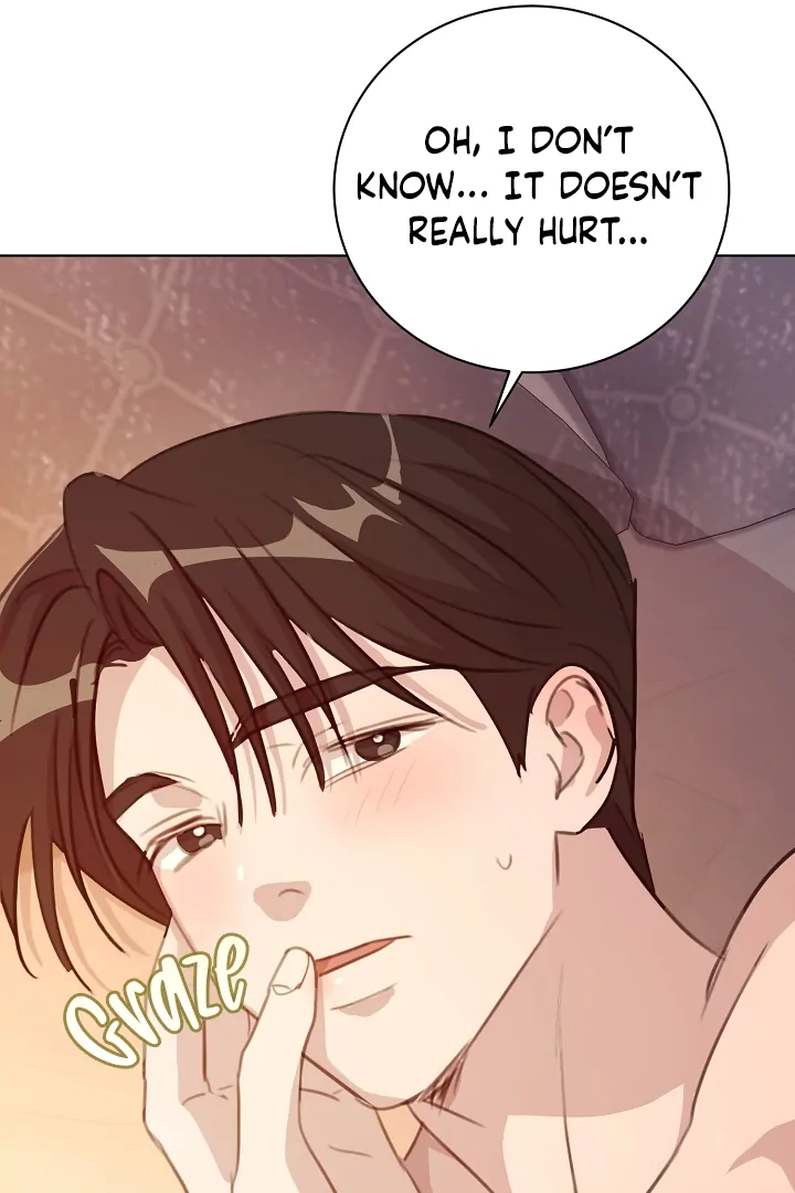 Love Countdown - Chapter 6 Page 82