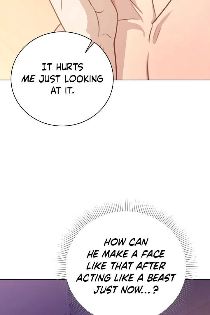 Love Countdown - Chapter 6 Page 83