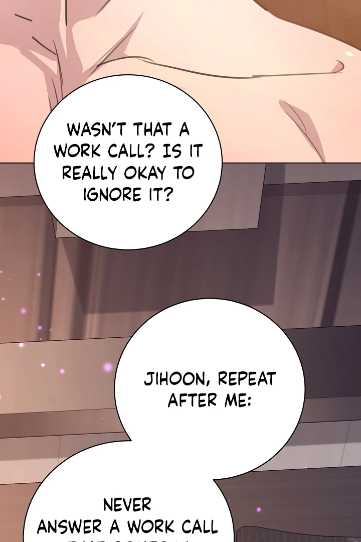 Love Countdown - Chapter 6 Page 85