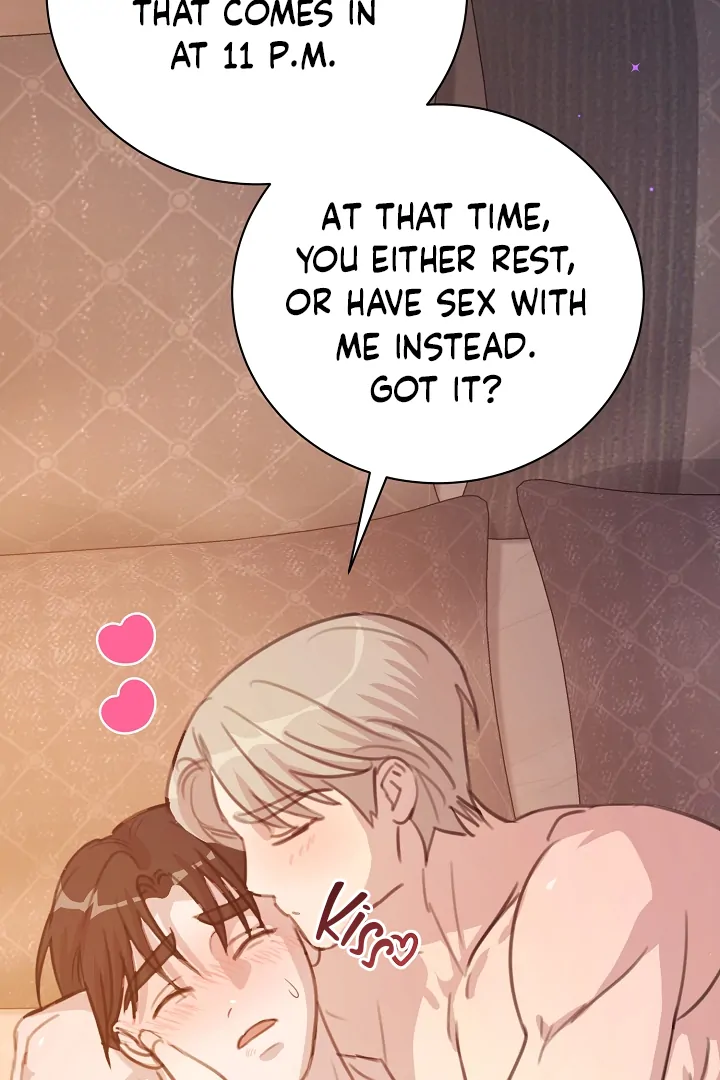 Love Countdown - Chapter 6 Page 86