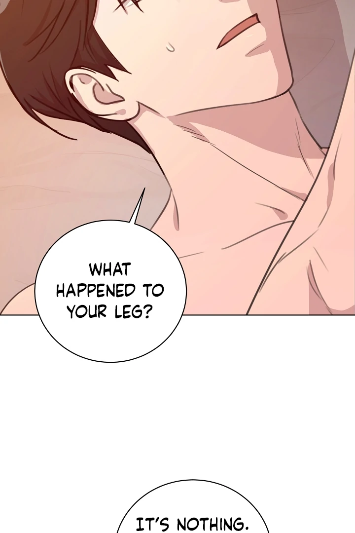 Love Countdown - Chapter 7 Page 4