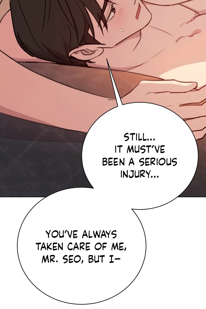 Love Countdown - Chapter 7 Page 9