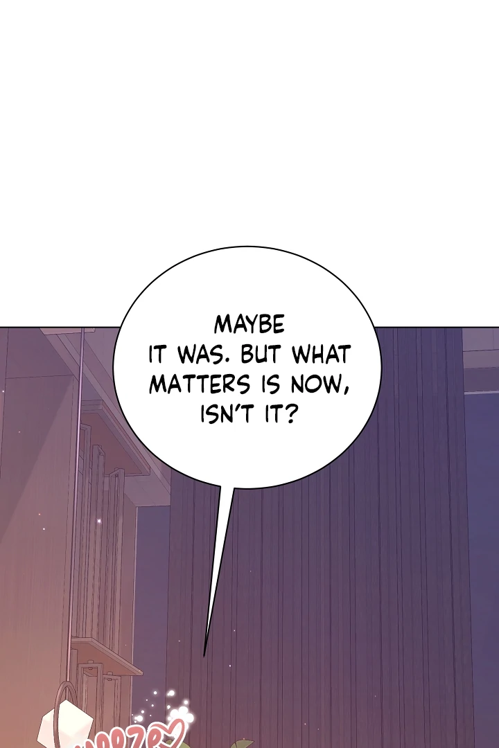Love Countdown - Chapter 7 Page 10