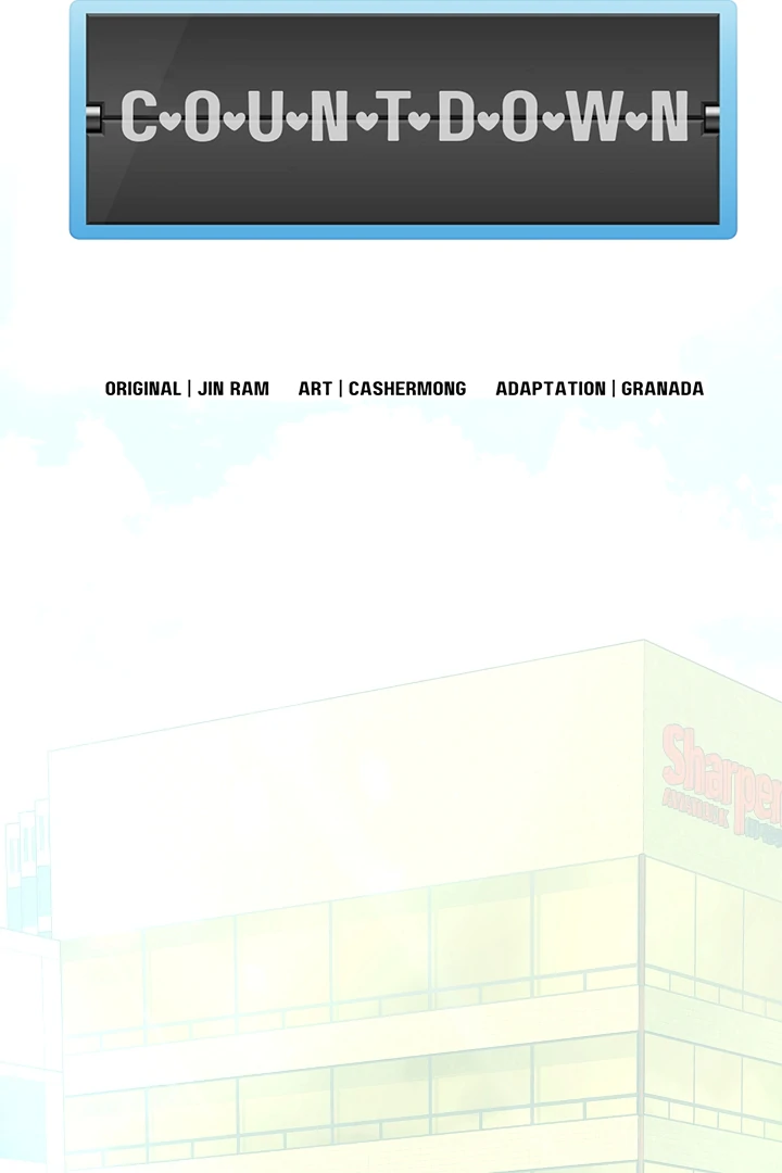Love Countdown - Chapter 7 Page 15