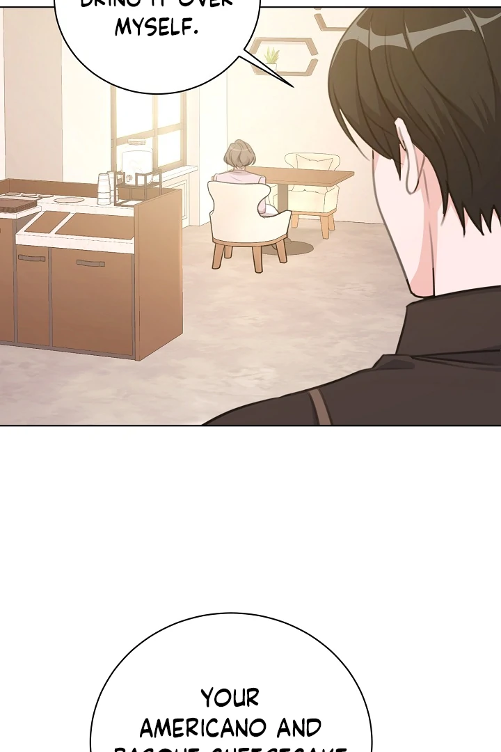 Love Countdown - Chapter 7 Page 20