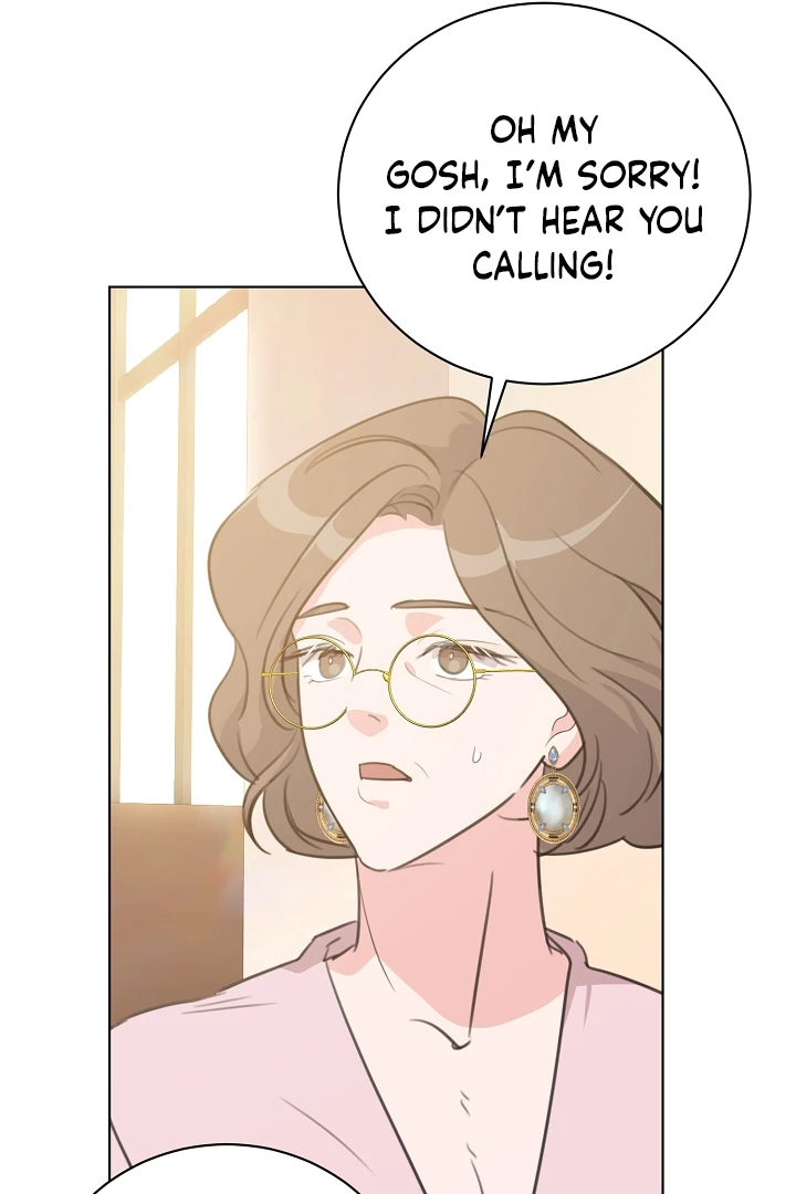 Love Countdown - Chapter 7 Page 23