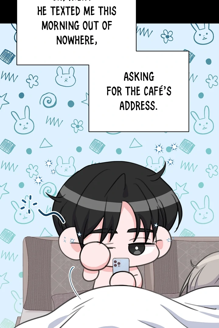 Love Countdown - Chapter 7 Page 31