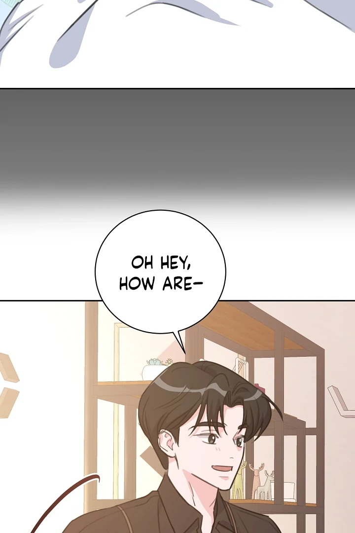 Love Countdown - Chapter 7 Page 32