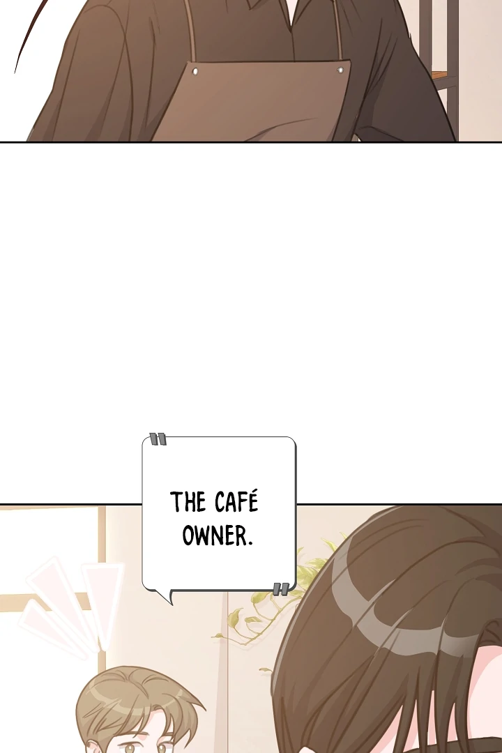Love Countdown - Chapter 7 Page 33