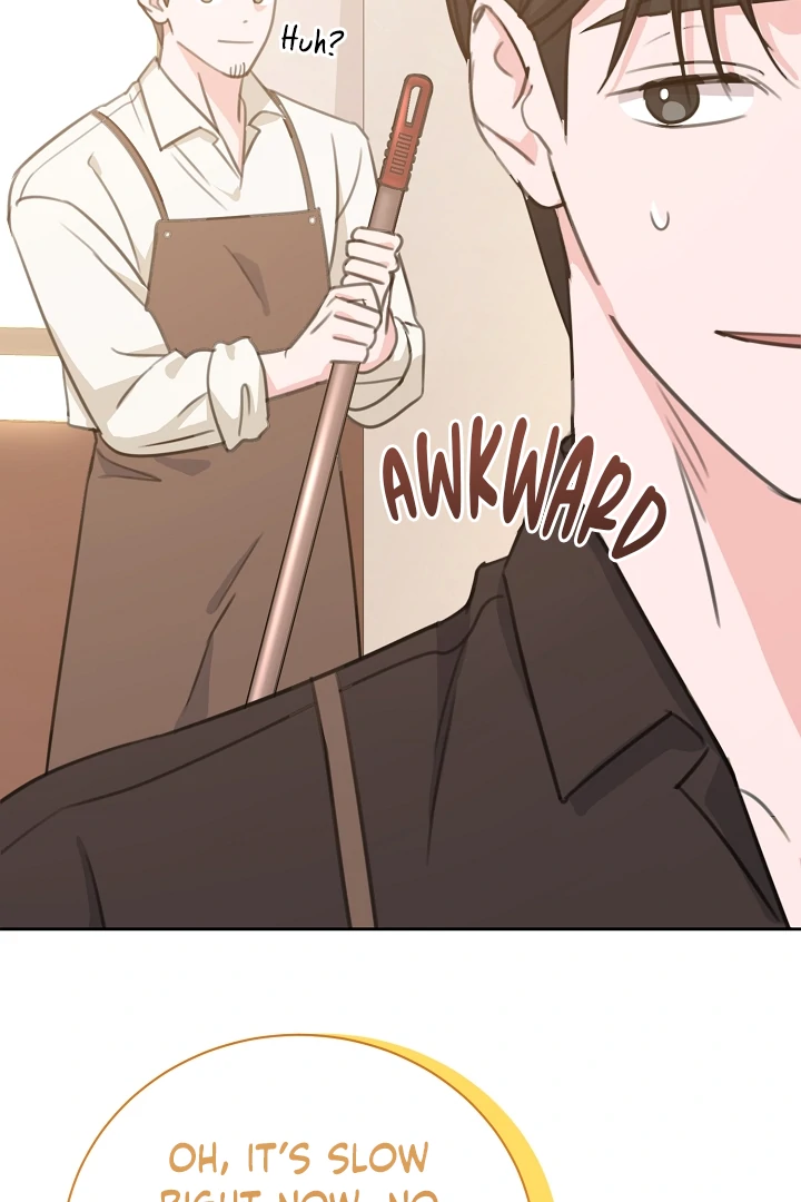Love Countdown - Chapter 7 Page 34