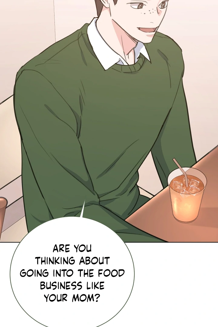 Love Countdown - Chapter 7 Page 40