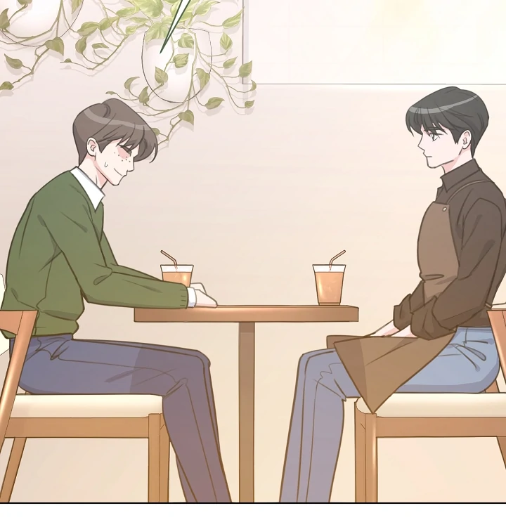 Love Countdown - Chapter 7 Page 43