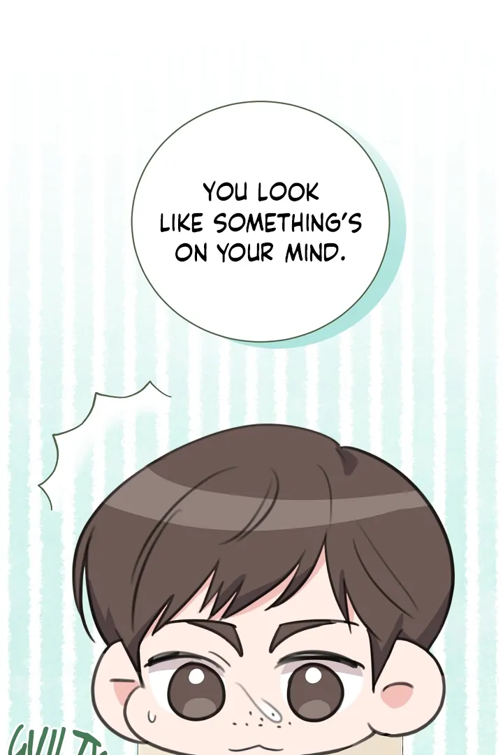 Love Countdown - Chapter 7 Page 44