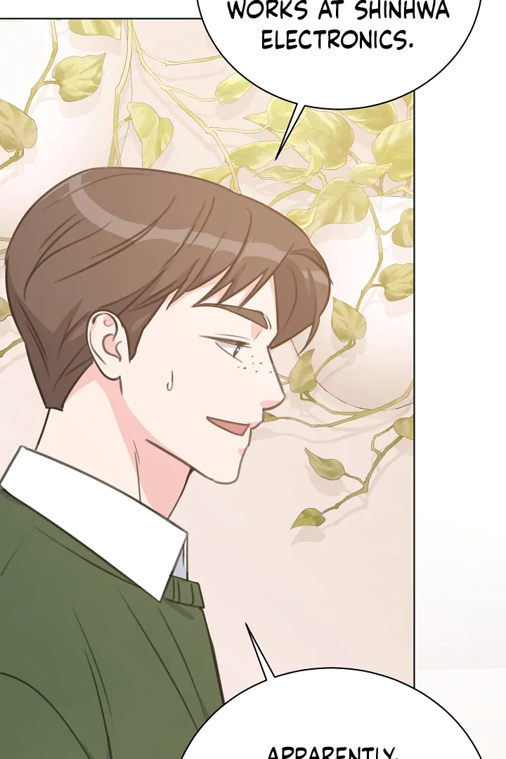 Love Countdown - Chapter 7 Page 49