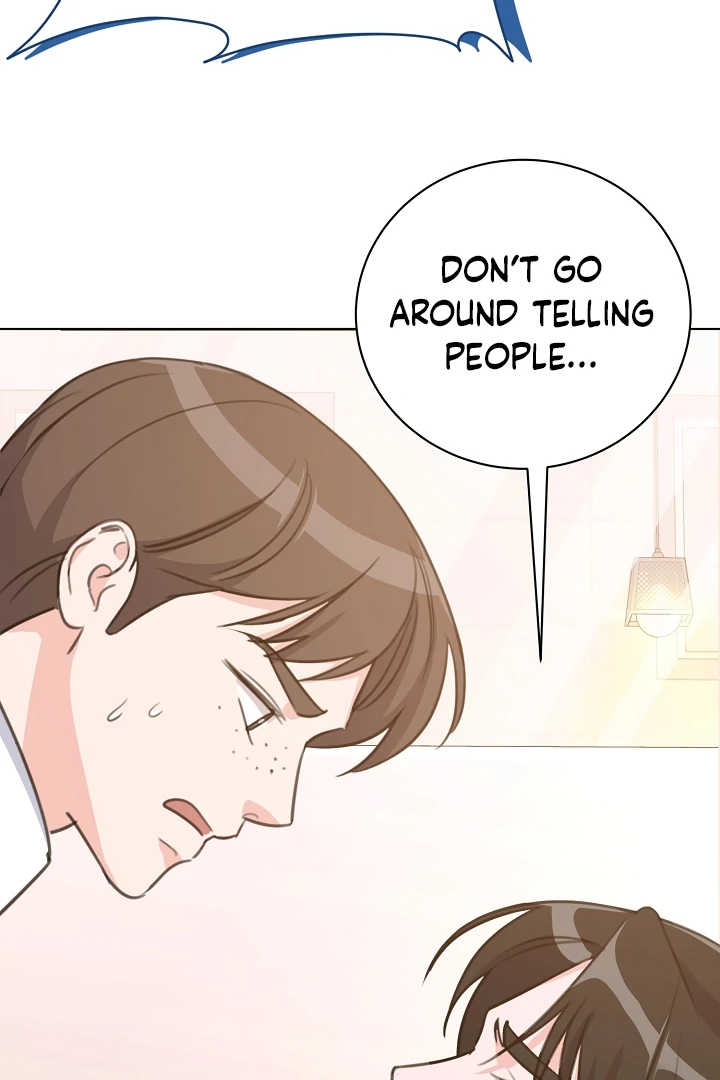 Love Countdown - Chapter 7 Page 68