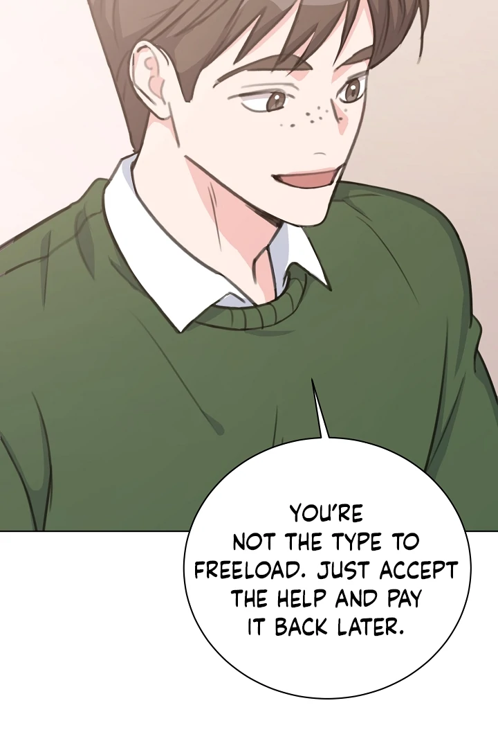 Love Countdown - Chapter 7 Page 82