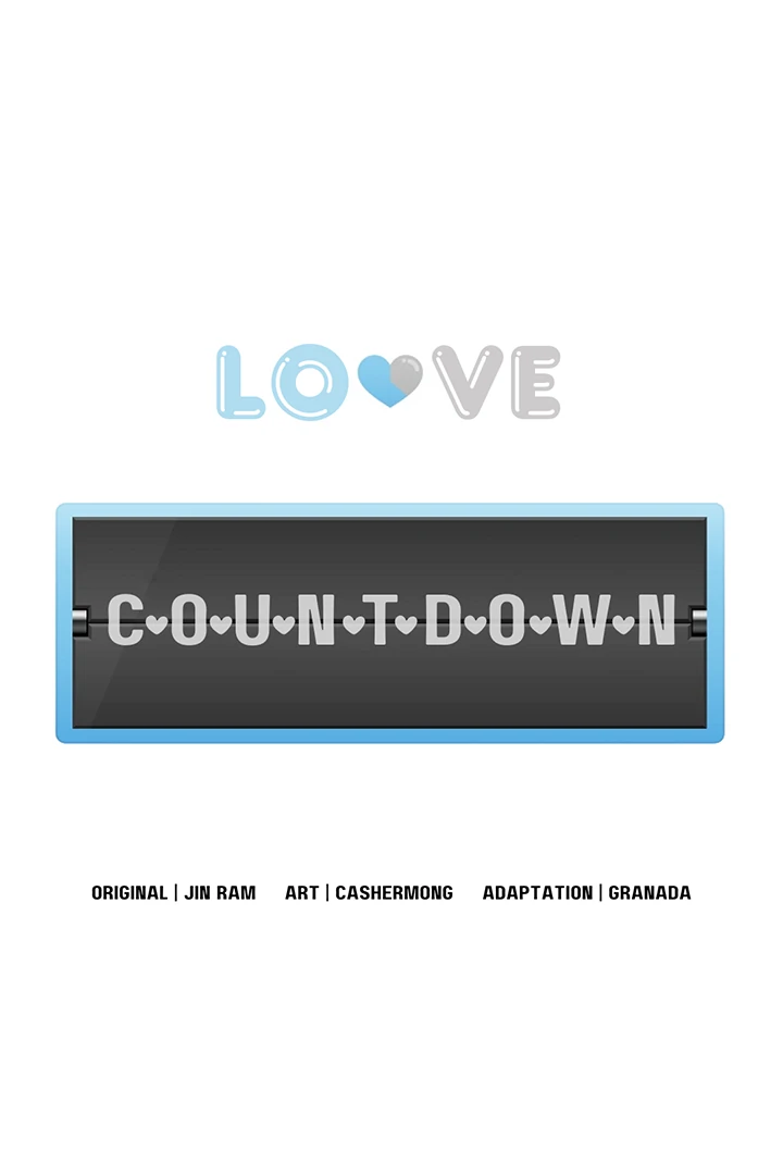 Love Countdown - Chapter 8 Page 2