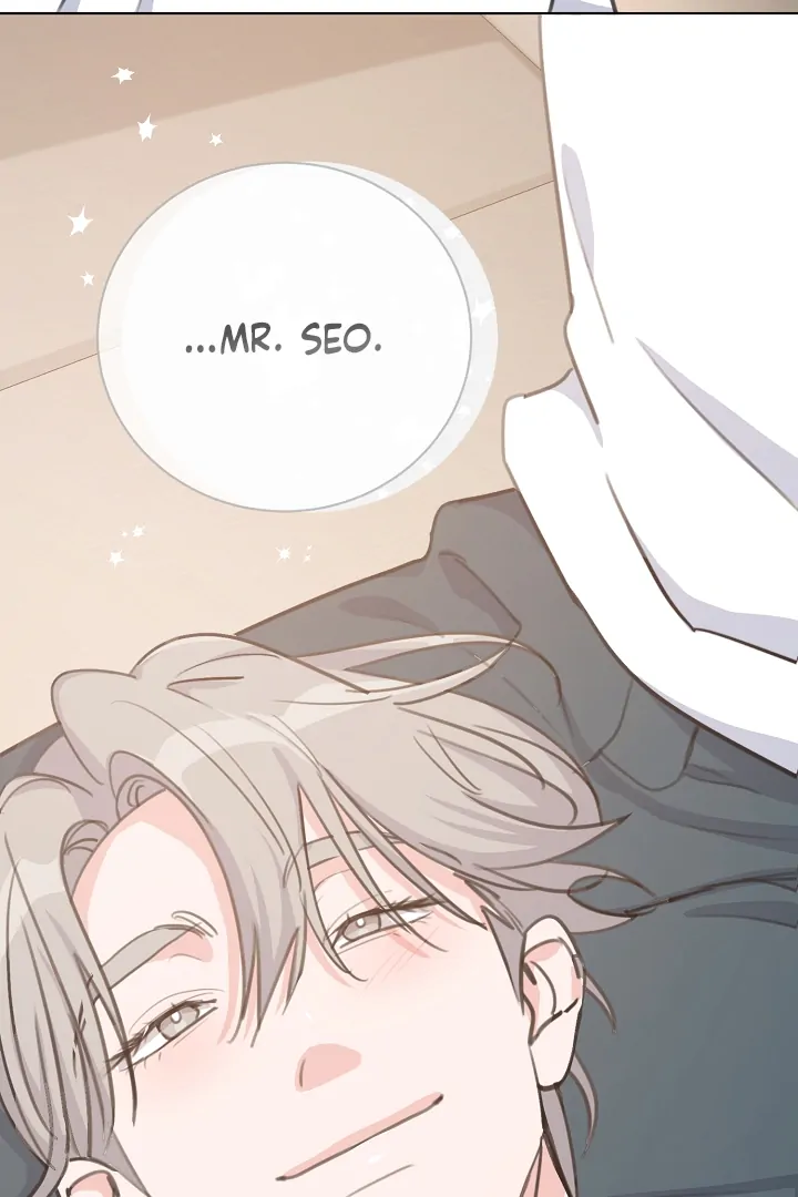 Love Countdown - Chapter 8 Page 10