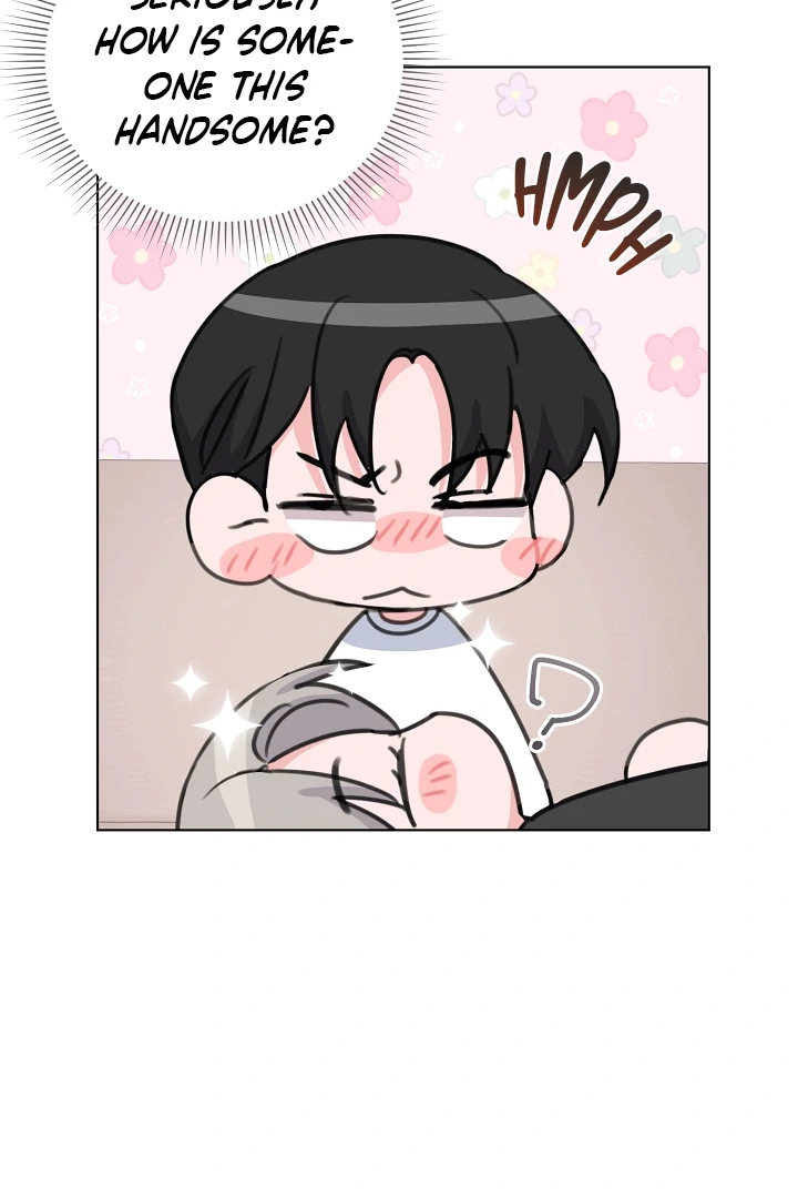 Love Countdown - Chapter 8 Page 12