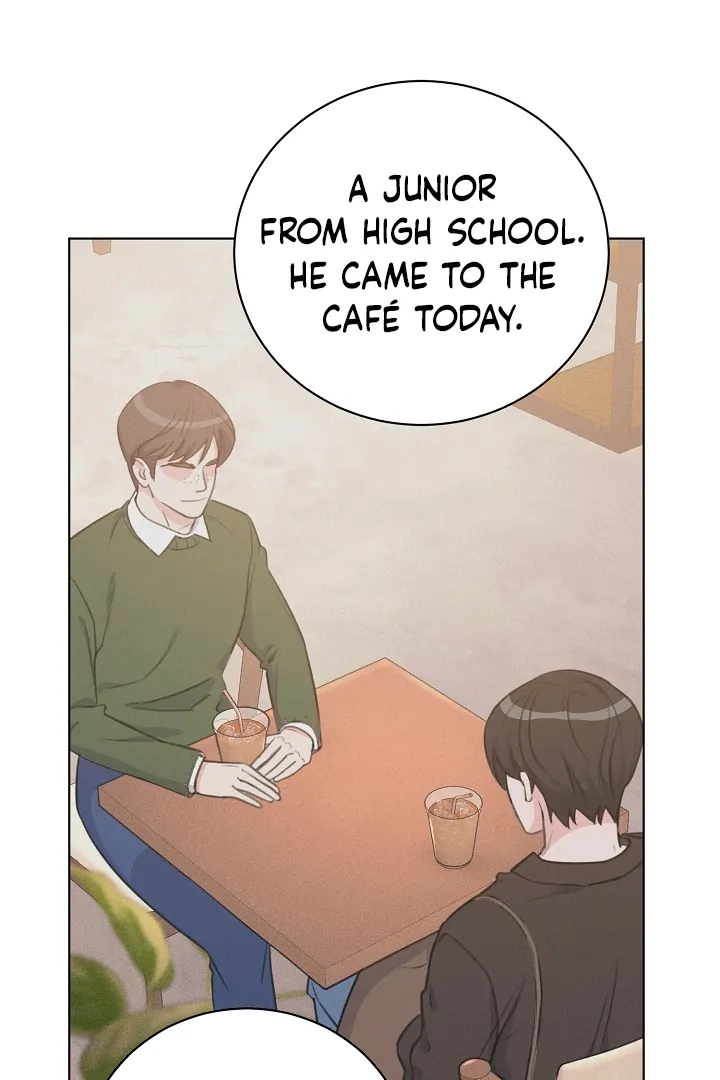 Love Countdown - Chapter 8 Page 19