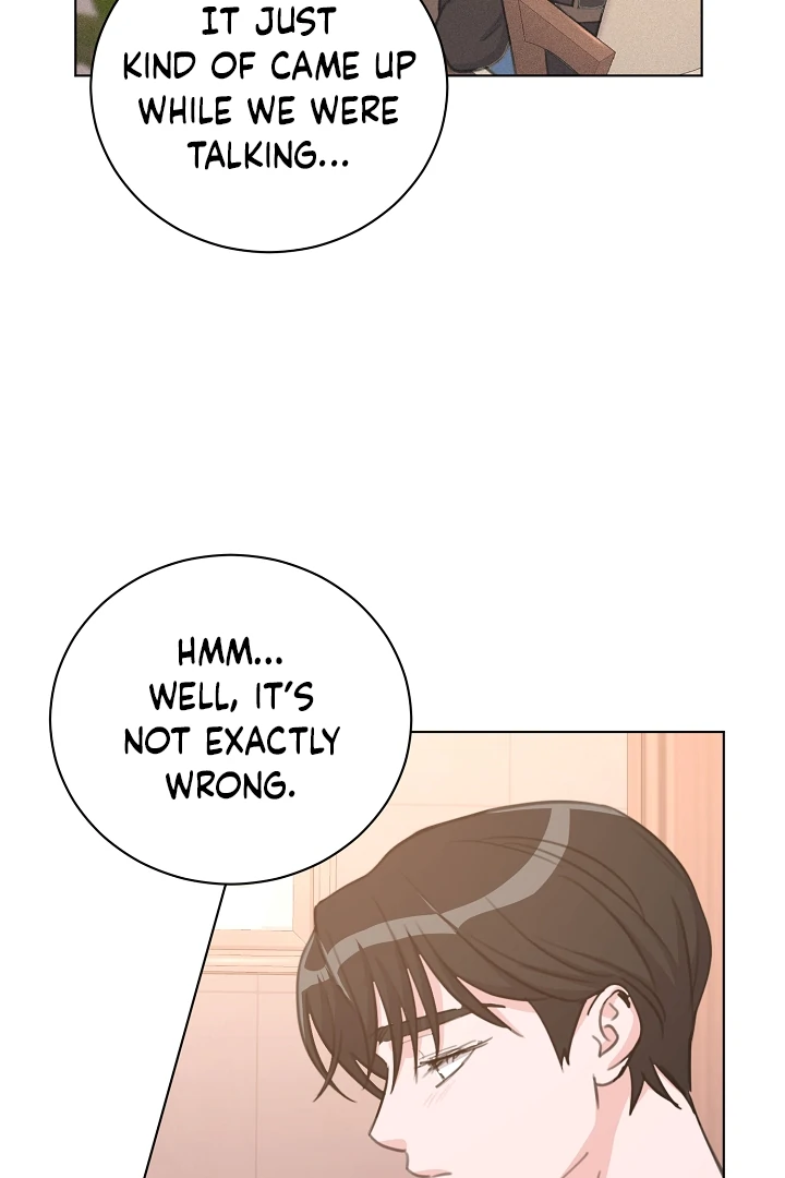 Love Countdown - Chapter 8 Page 20