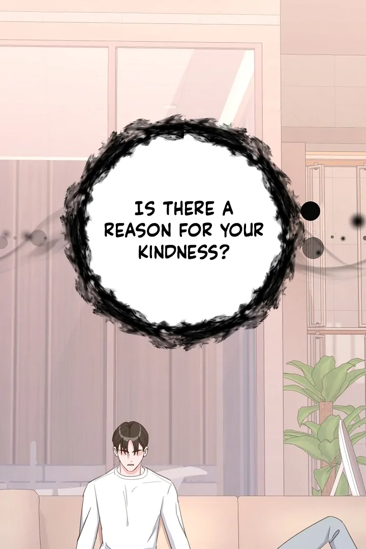 Love Countdown - Chapter 8 Page 23