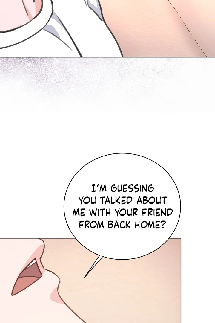 Love Countdown - Chapter 8 Page 30