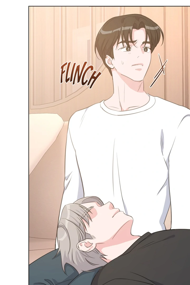 Love Countdown - Chapter 8 Page 33