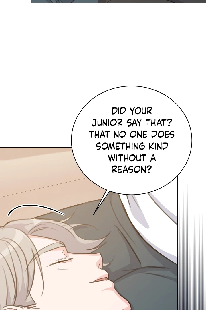 Love Countdown - Chapter 8 Page 34