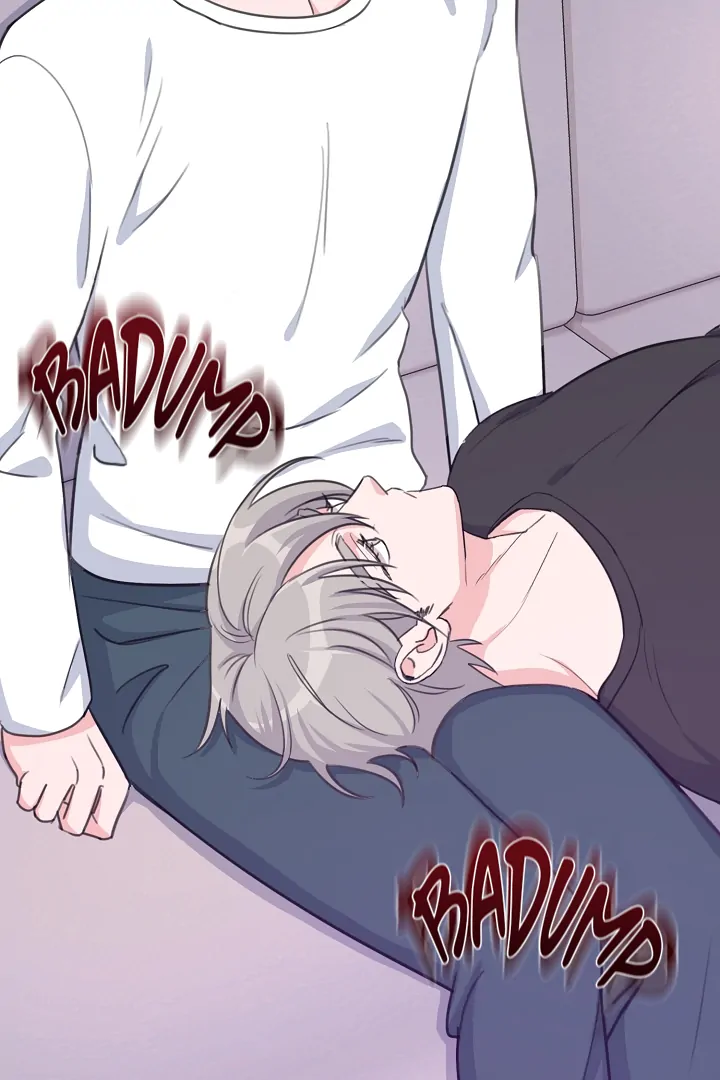Love Countdown - Chapter 8 Page 36