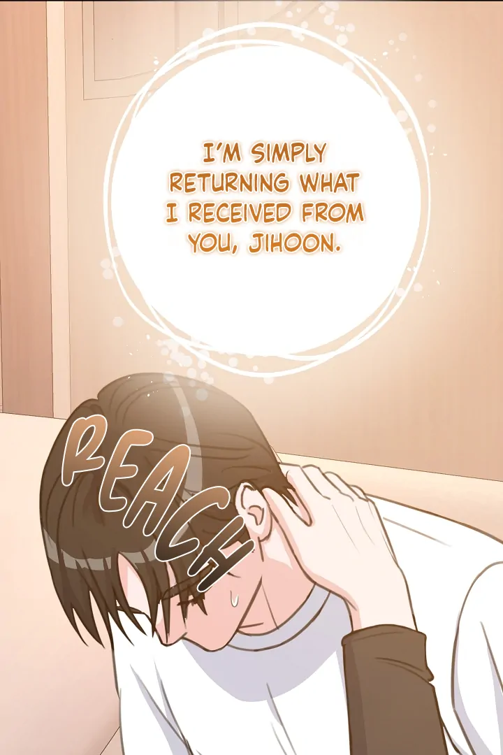 Love Countdown - Chapter 8 Page 43