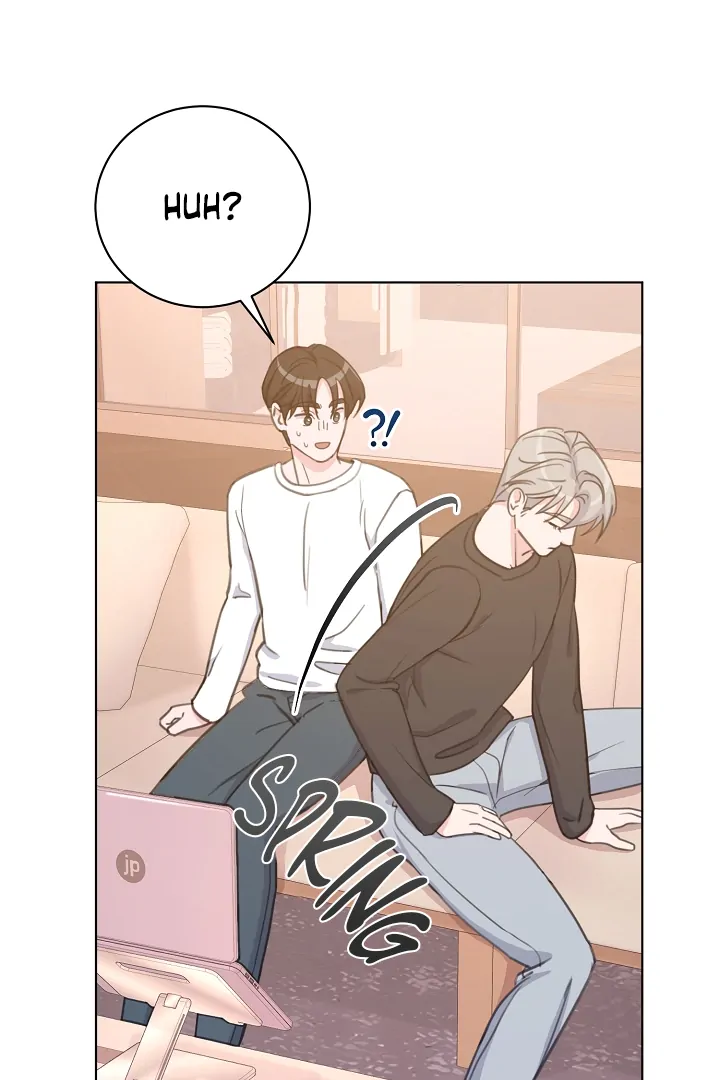 Love Countdown - Chapter 8 Page 45