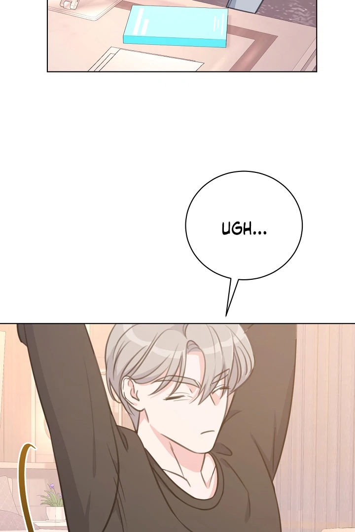 Love Countdown - Chapter 8 Page 46