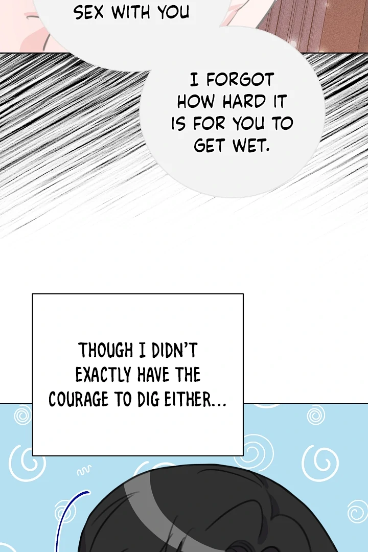 Love Countdown - Chapter 8 Page 52