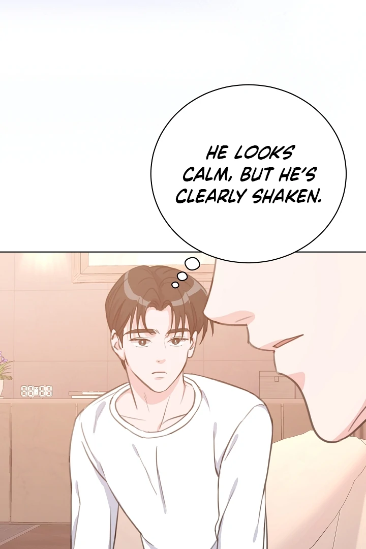 Love Countdown - Chapter 8 Page 55